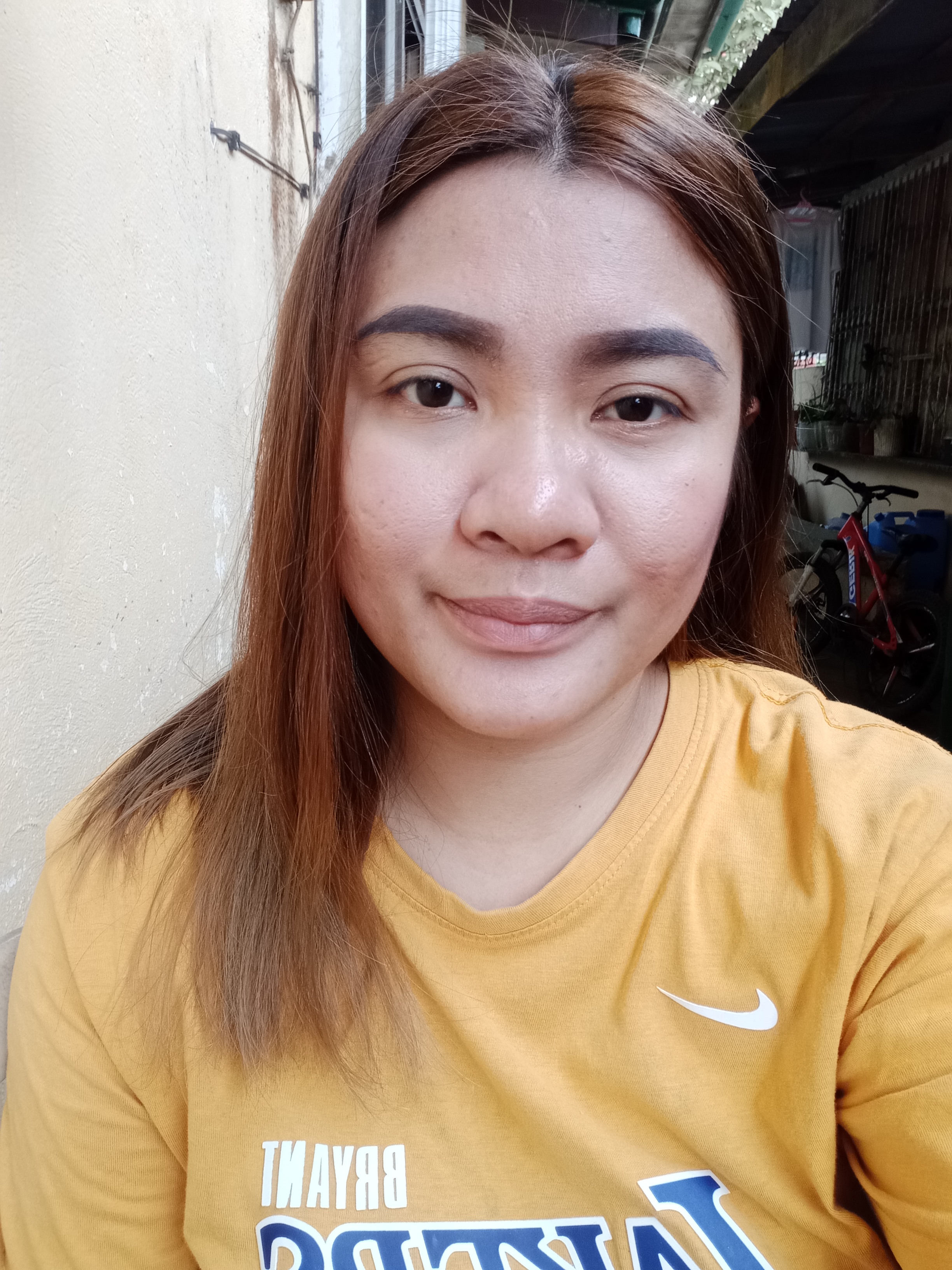 Alexis joyce D.'s profile photo