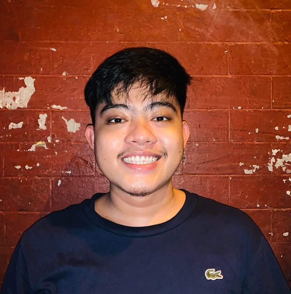 John Michael M.'s profile photo