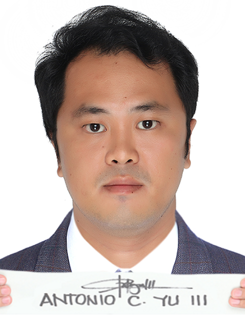 ANTONIO III Y.'s profile photo