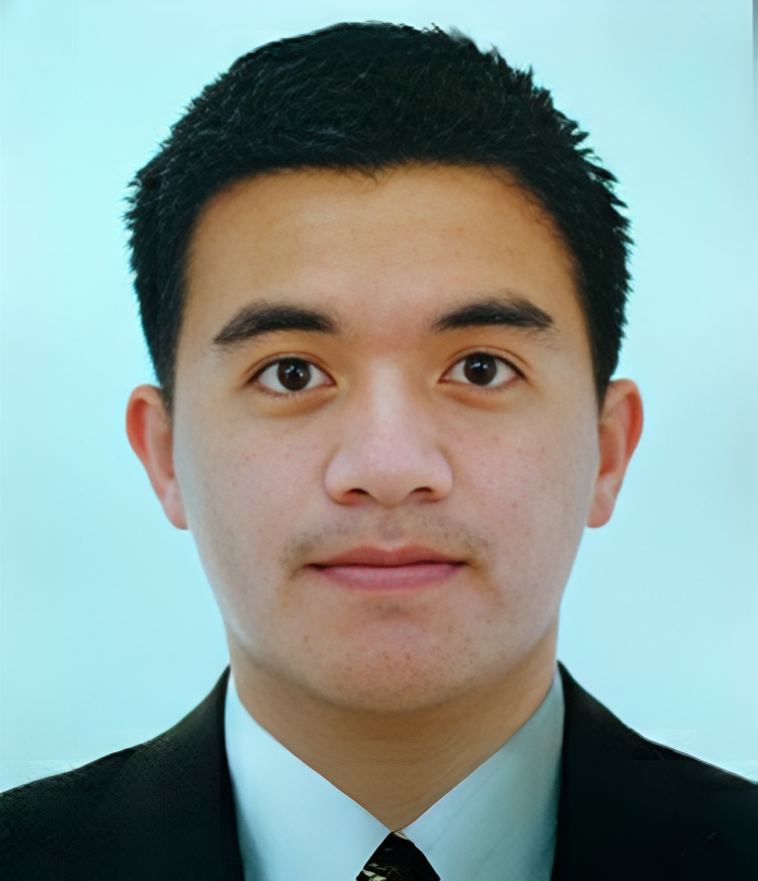 Frederick B.'s profile photo