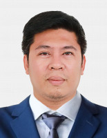 Joseph Redemptor K.'s profile photo