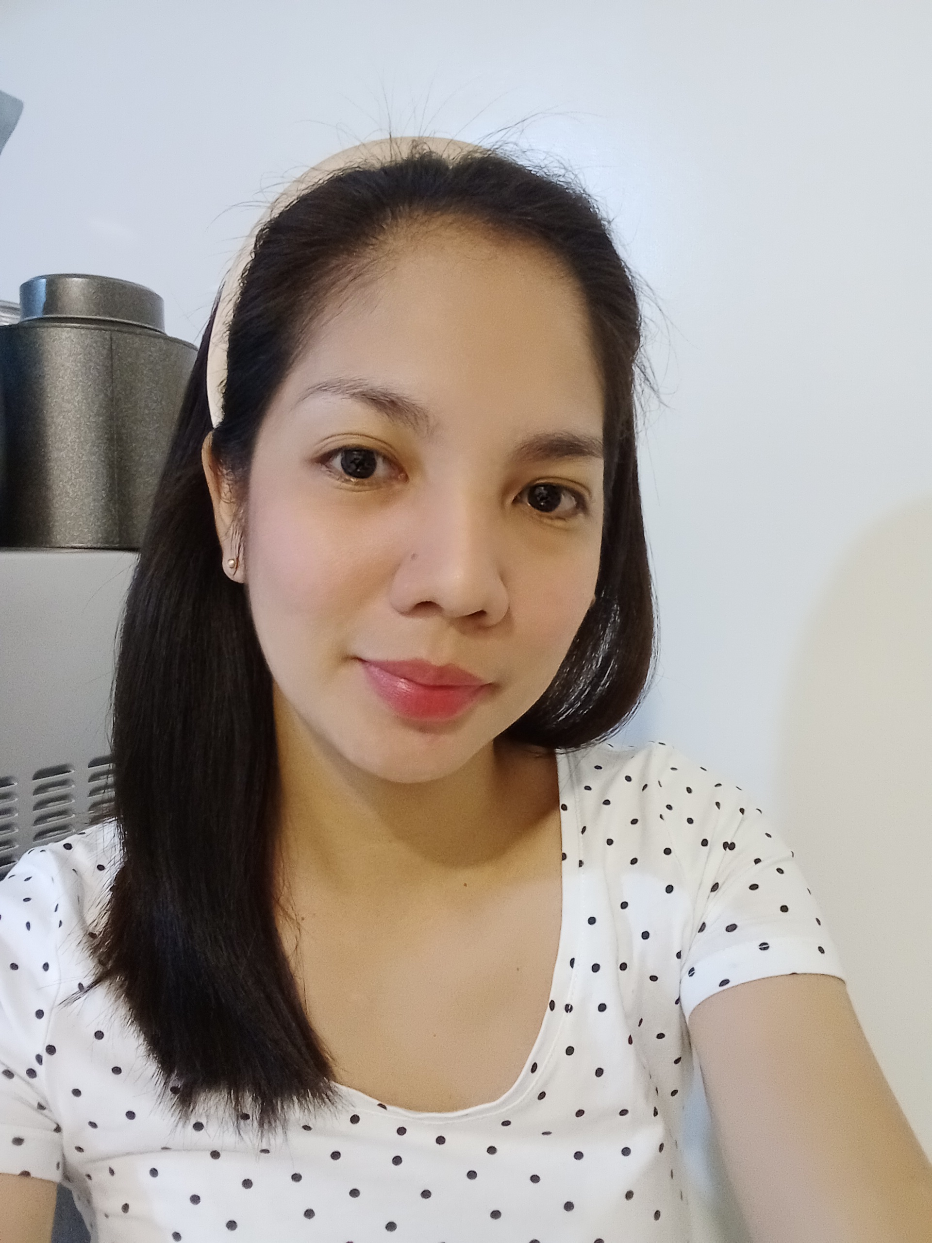 April Rose L.'s profile photo