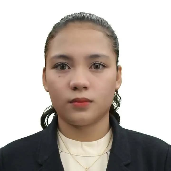 Krystal Gayle M.'s profile photo