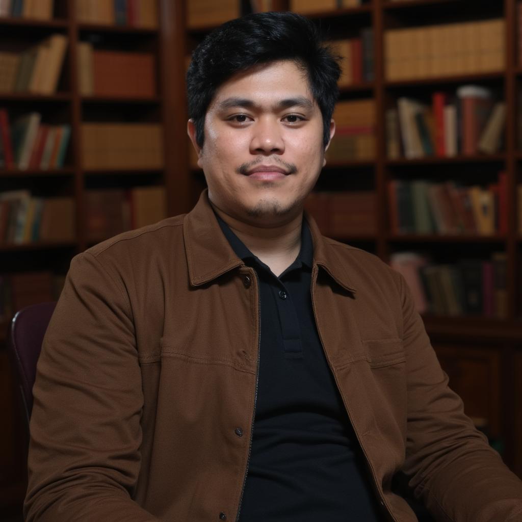 Chervie P.'s profile photo