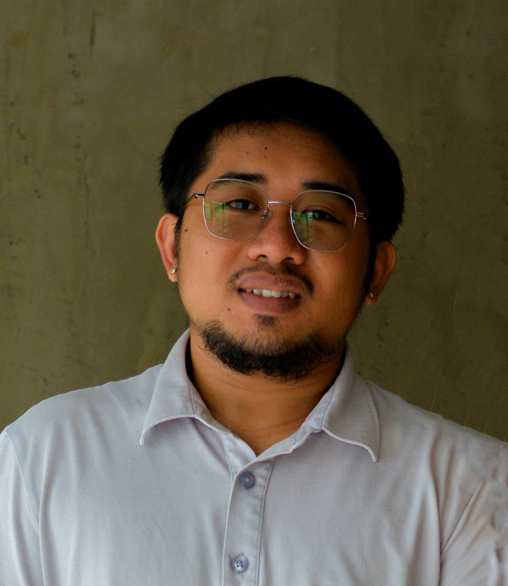 Ronill V.'s profile photo