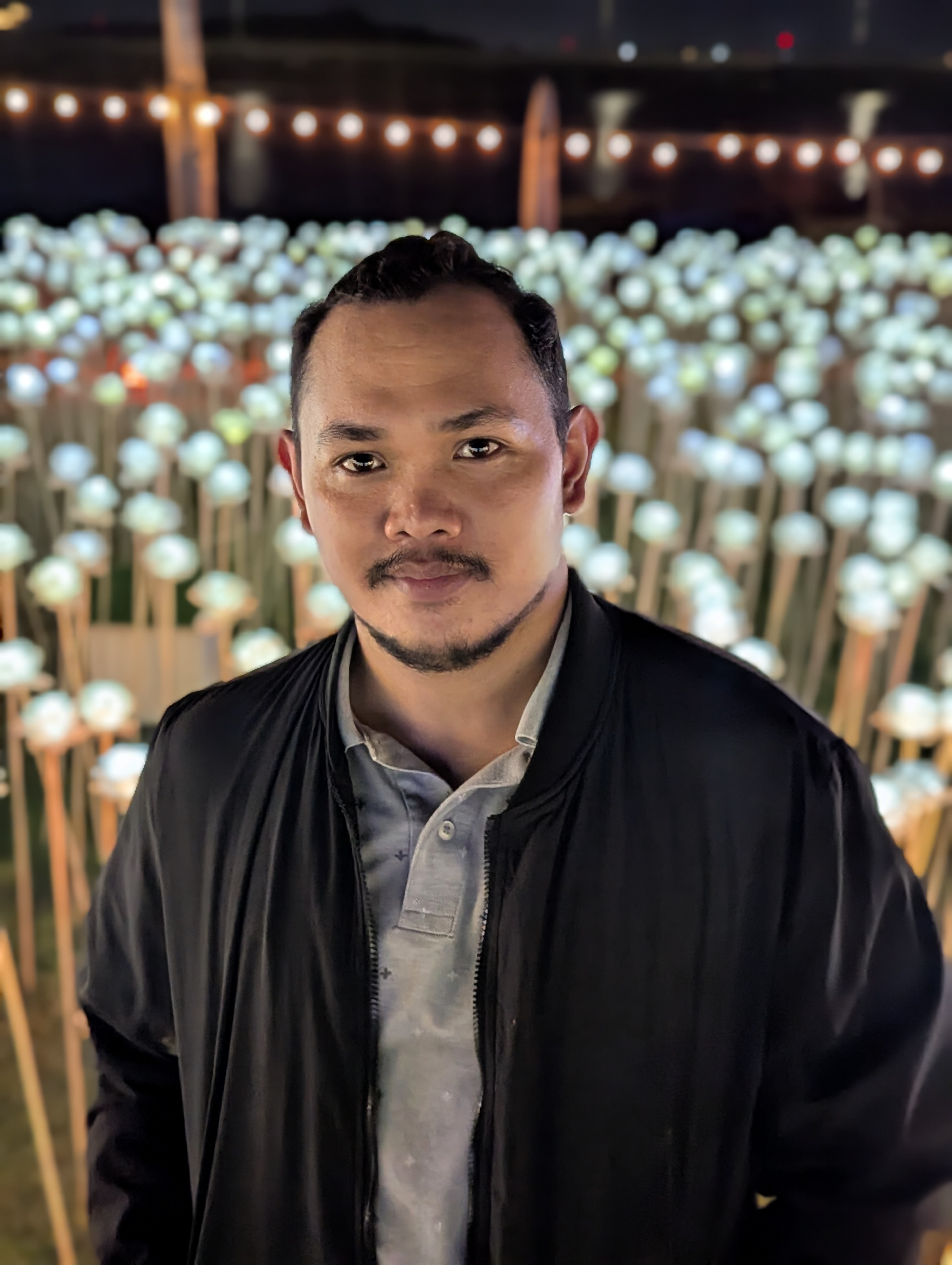 Cris John G.'s profile photo
