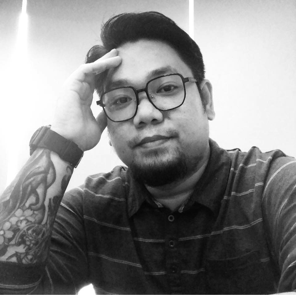 Reyjer P.'s profile photo