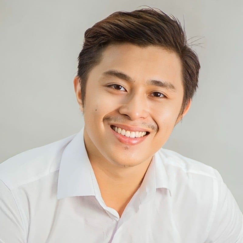 Hubert M.'s profile photo