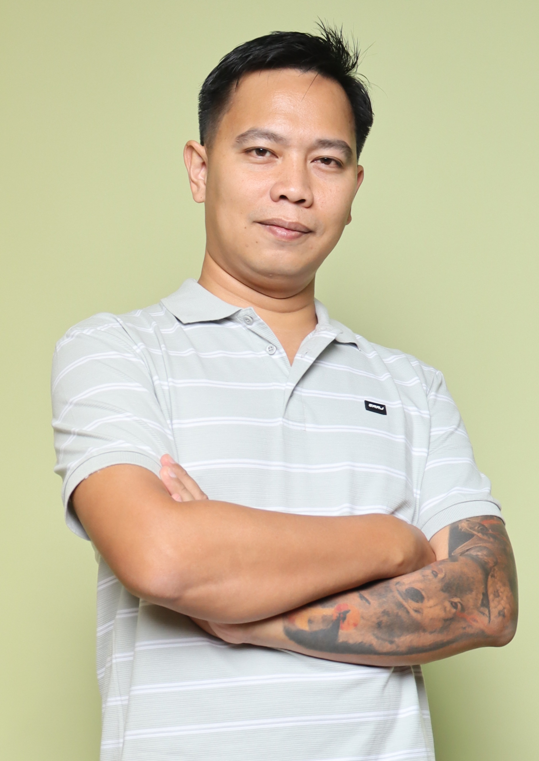 Jayson J.'s profile photo