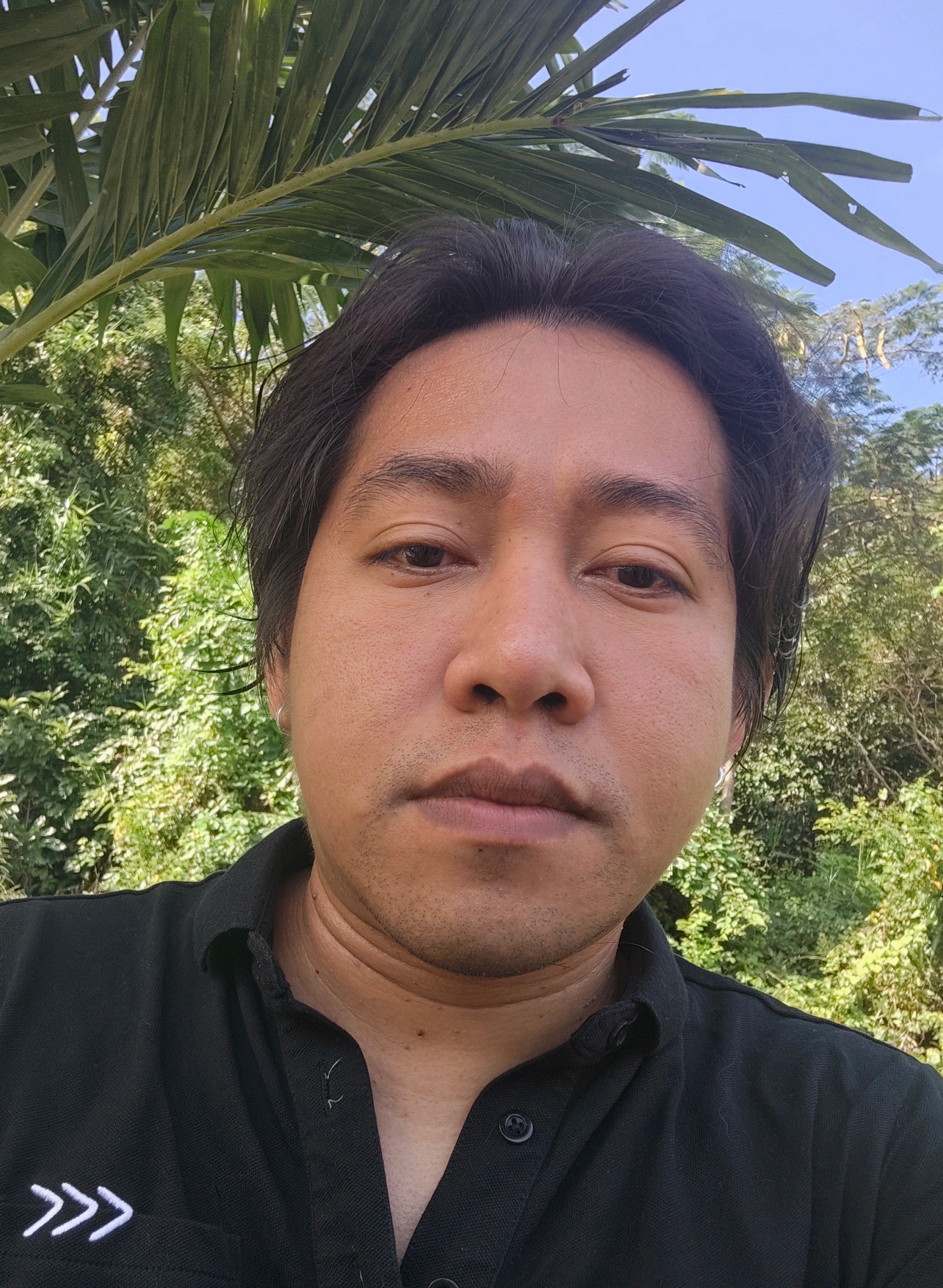 Darwin F.'s profile photo
