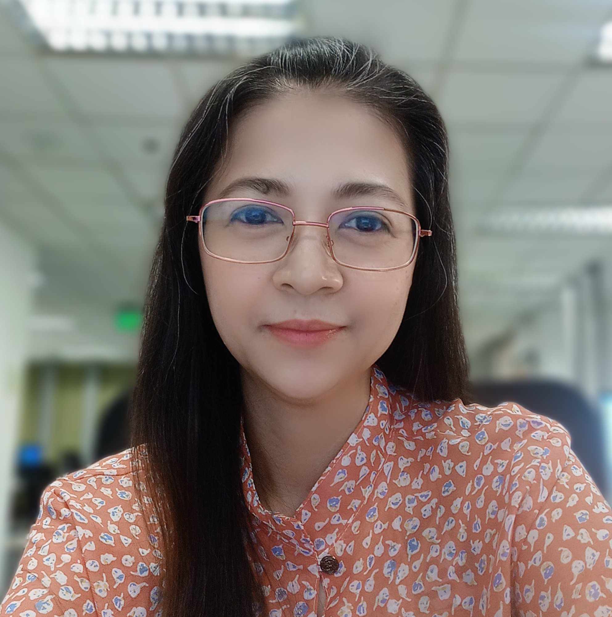 Maricel B.'s profile photo