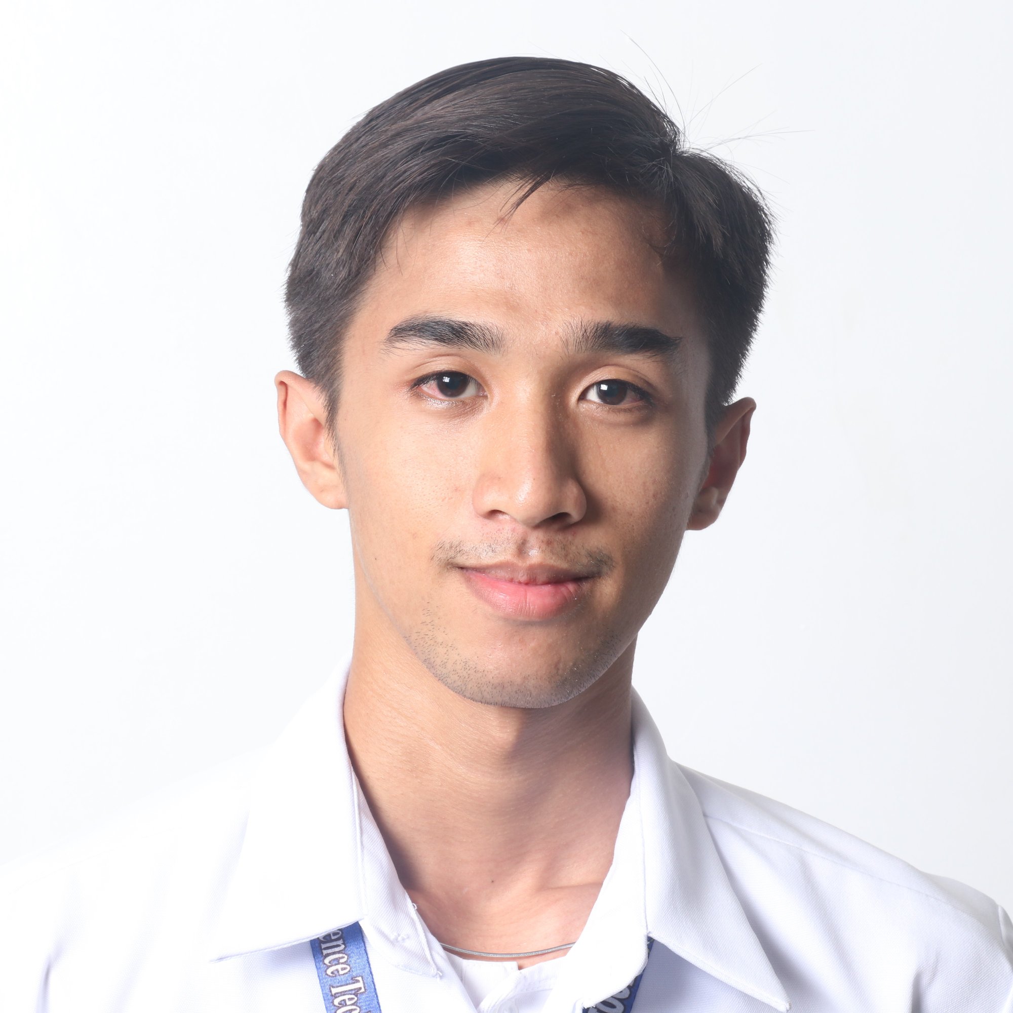 Aldrich A.'s profile photo