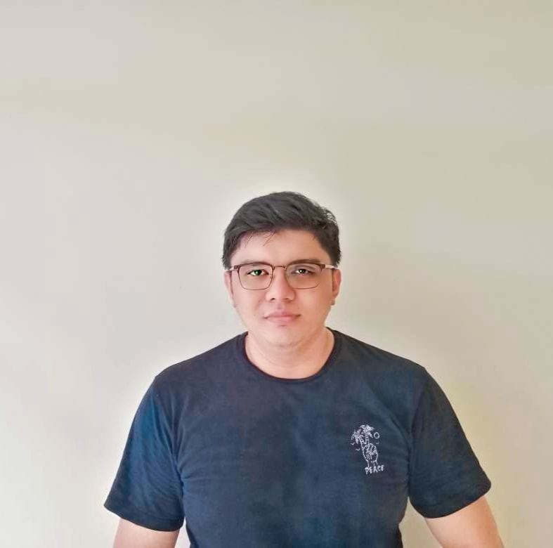 Rench Barry A.'s profile photo