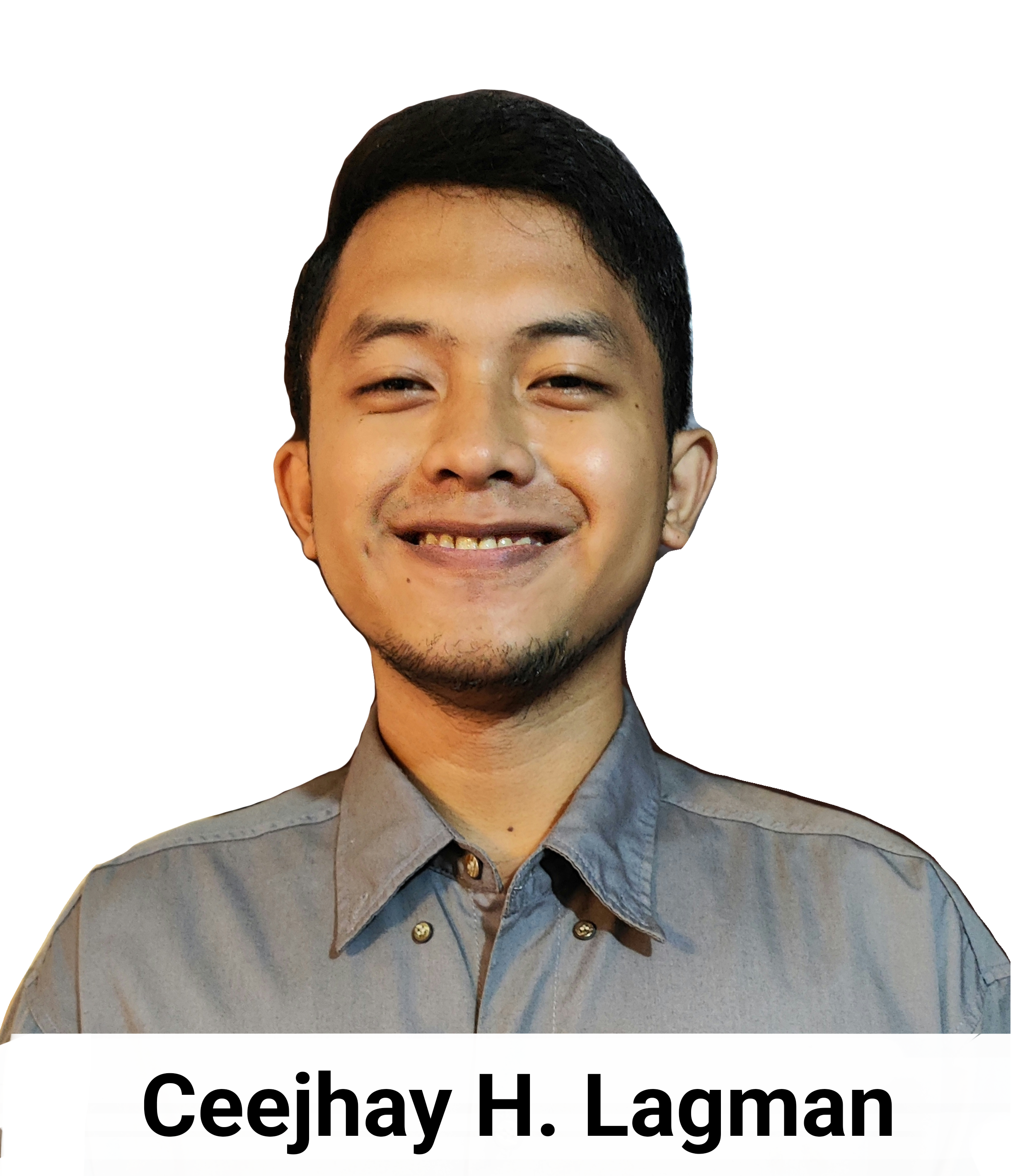 Irvin C.'s profile photo