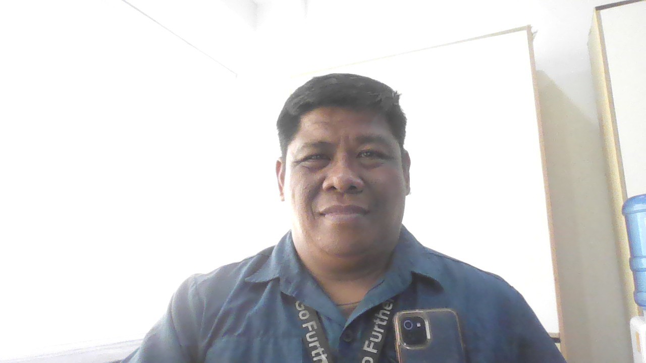DEMOCRITO JR. C.'s profile photo