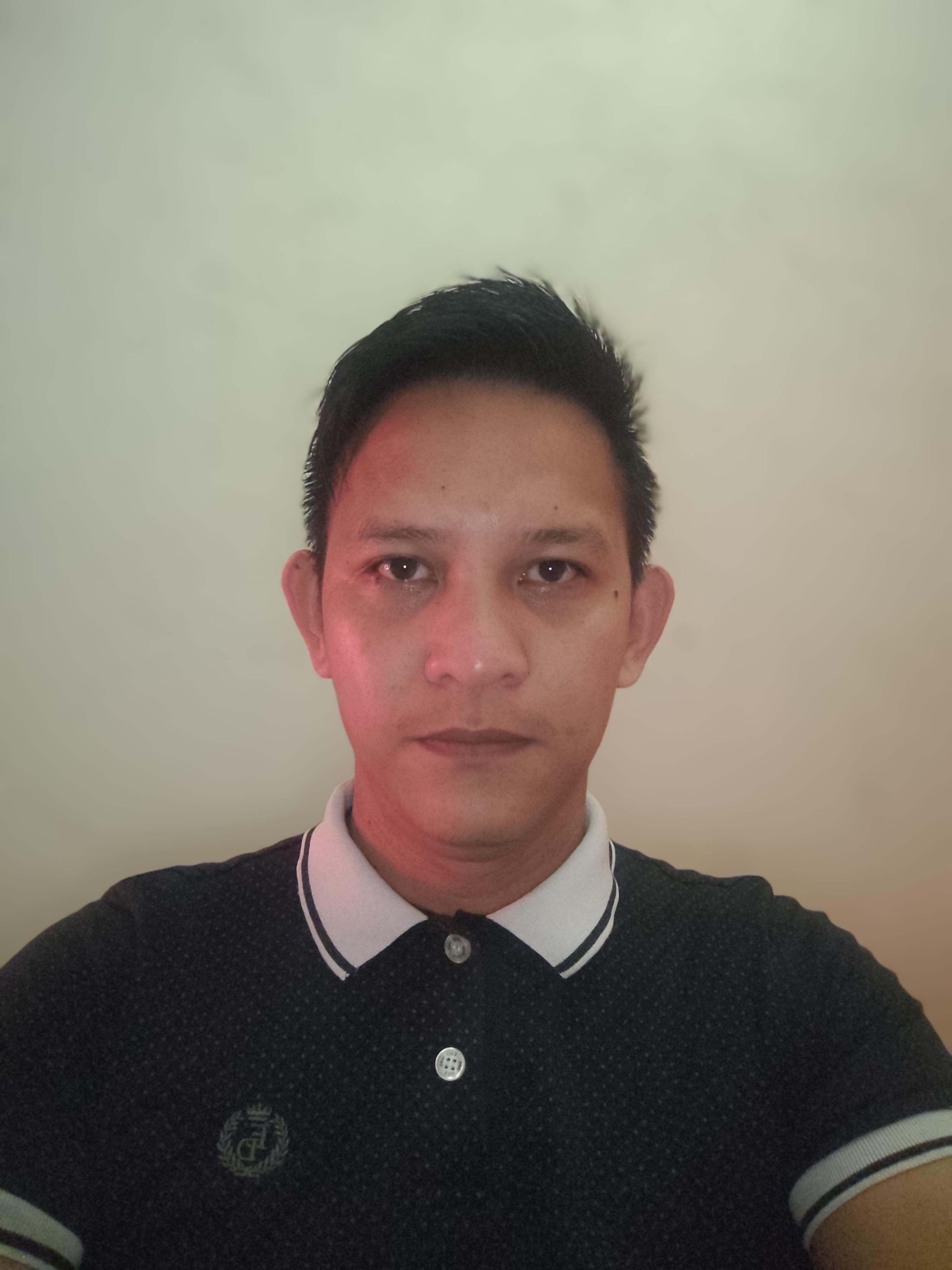 Nikson Gerald S.'s profile photo