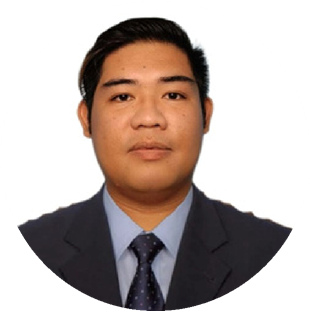 Jericho Charles M.'s profile photo