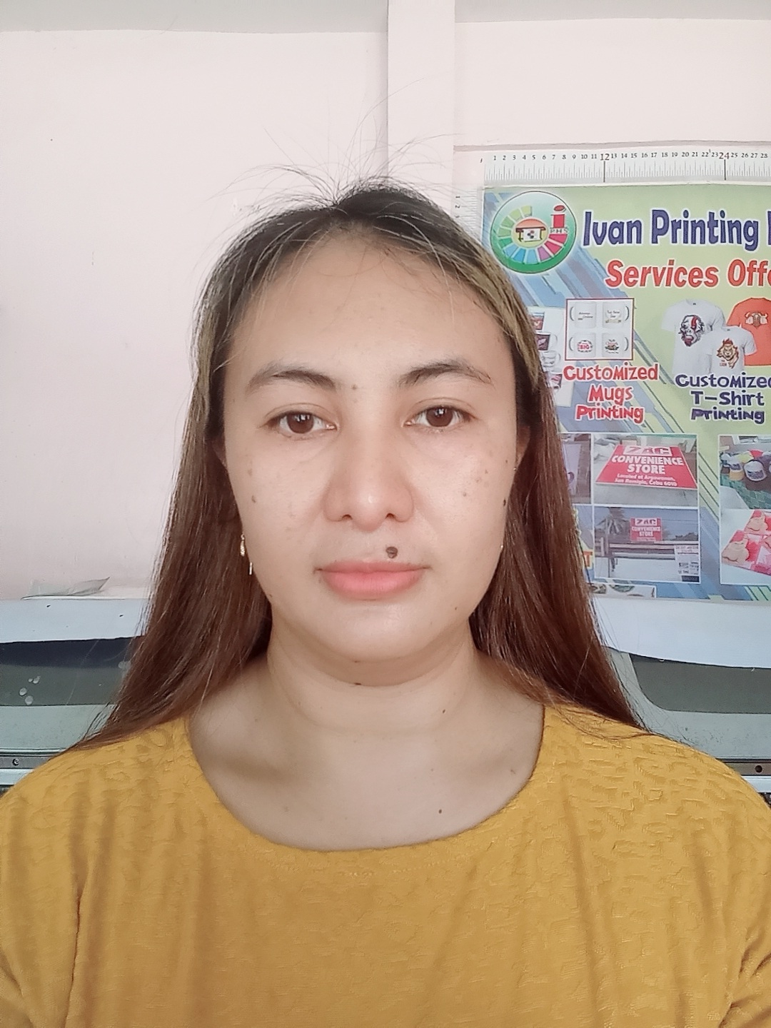 Marivel P.'s profile photo