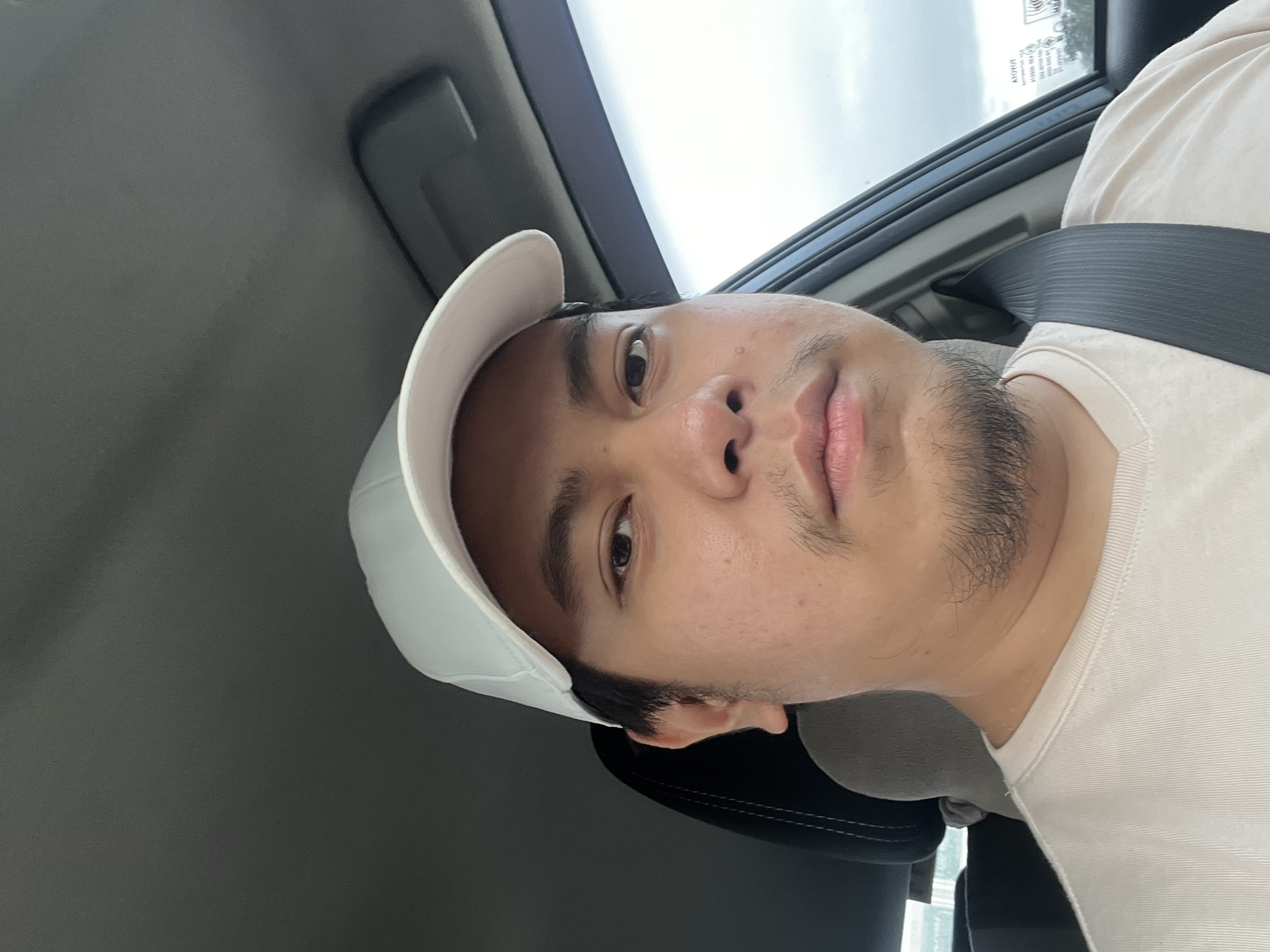 Romillo M.'s profile photo
