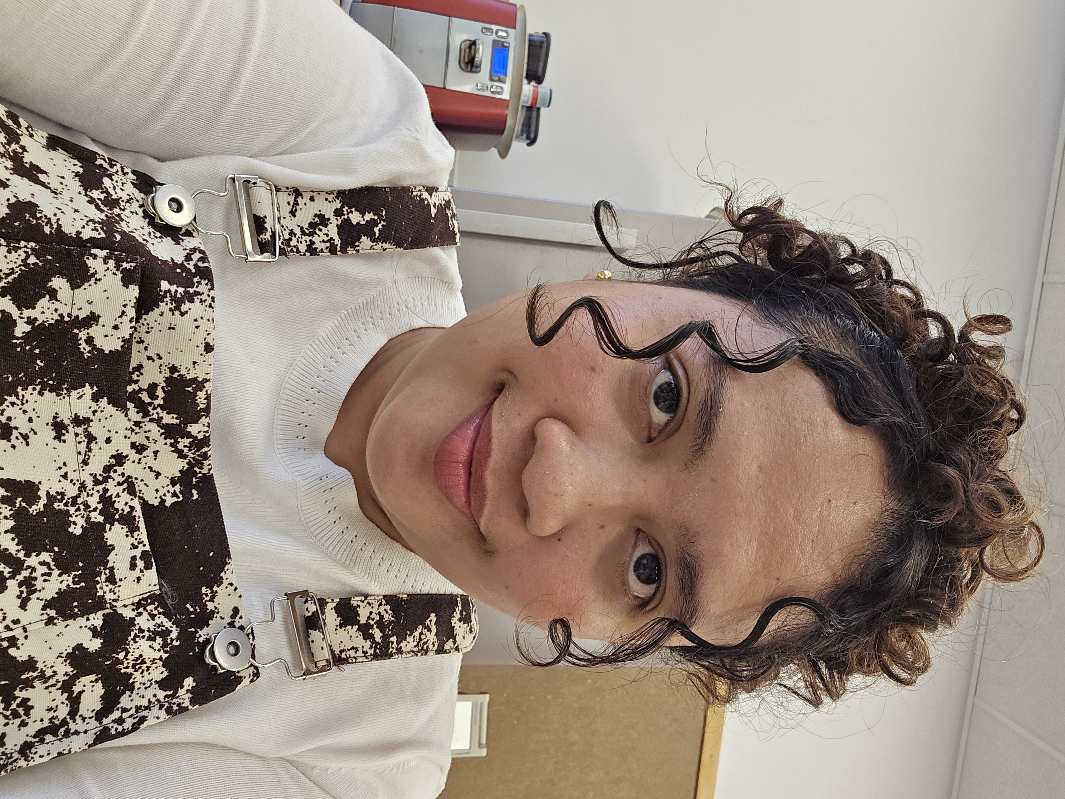 Rachelle C.'s profile photo