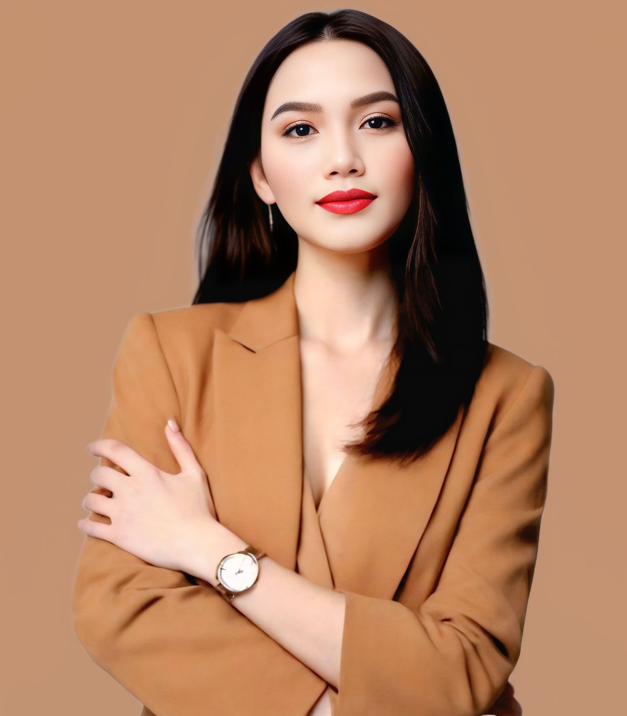 Flora Arrah Delle N.'s profile photo