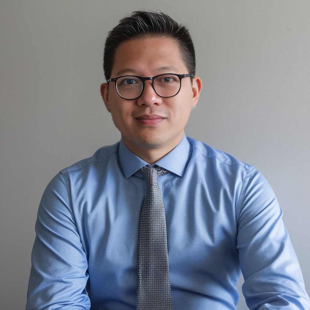 Thomas Fidelle A.'s profile photo