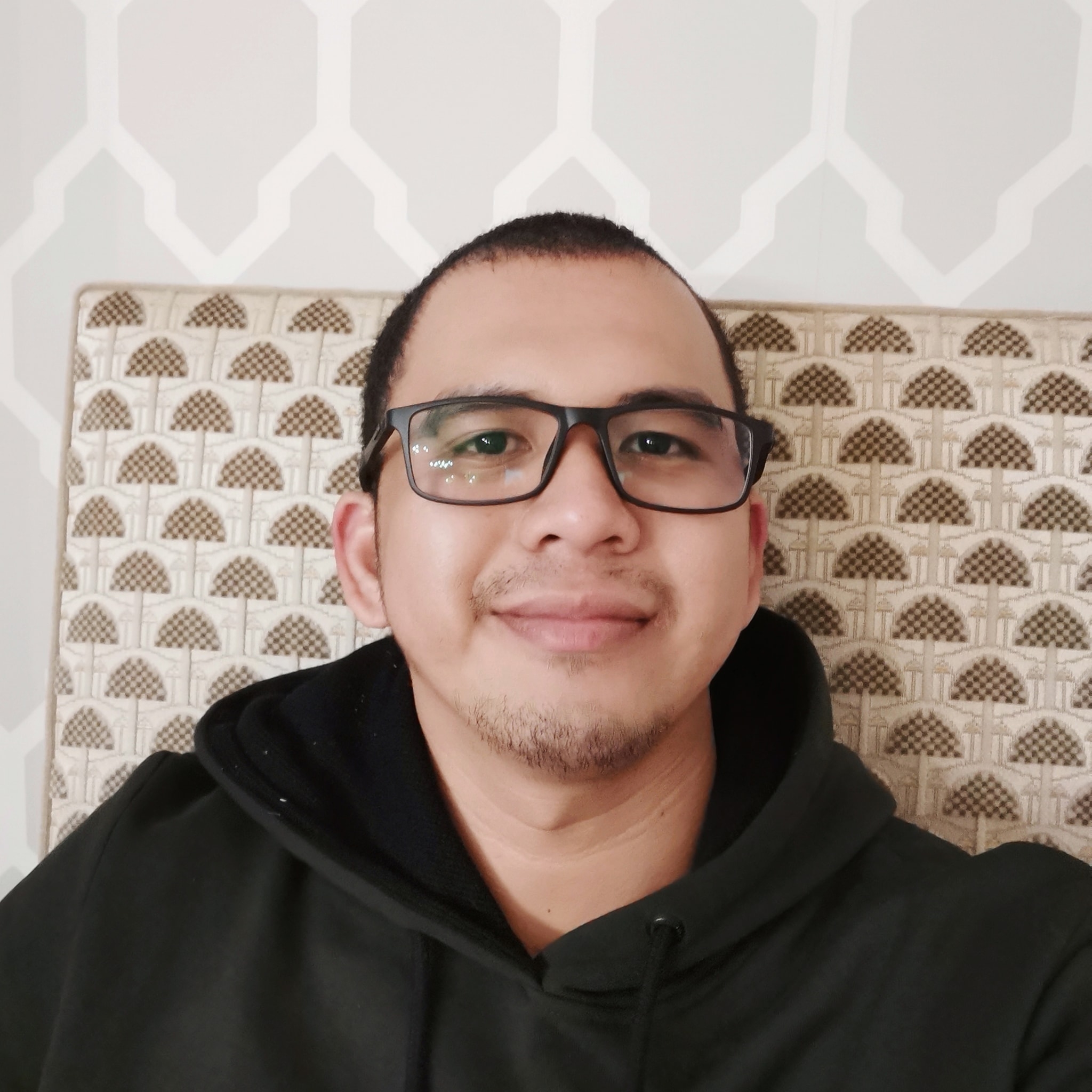 John Rey T.'s profile photo