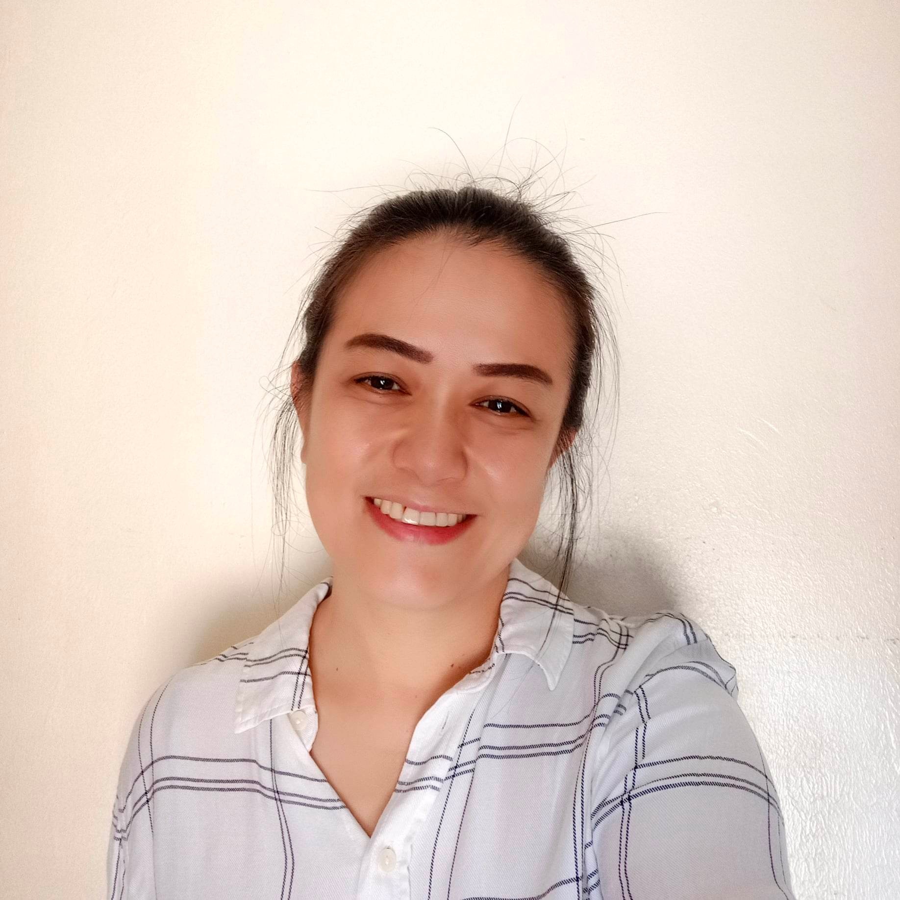 Edna Lyn B.'s profile photo