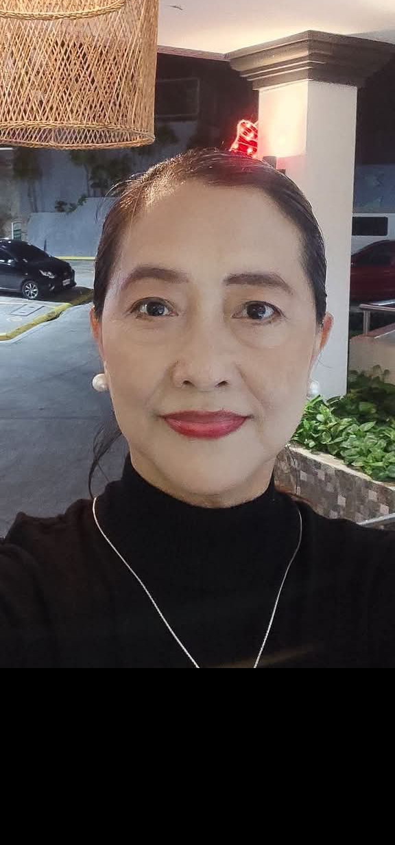 Charito V.'s profile photo