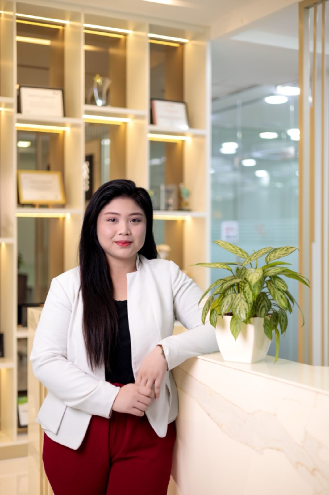 Cristine D.'s profile photo