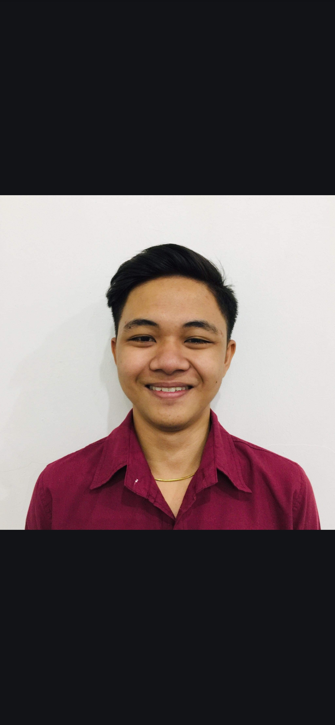 Jhone Jherwin S.'s profile photo