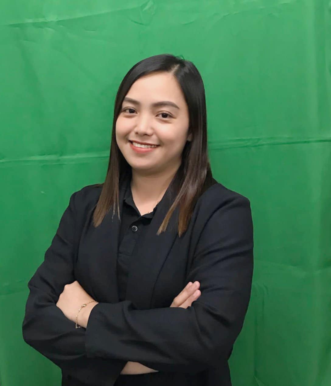 Dharryll Joy L.'s profile photo