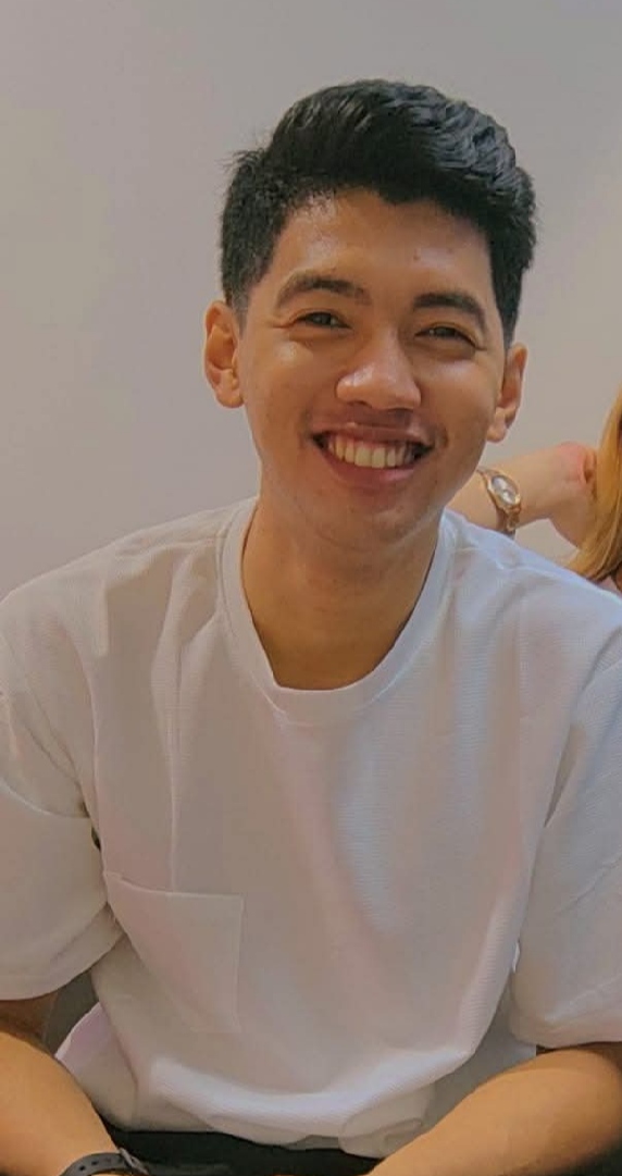 Mark Anthony P.'s profile photo