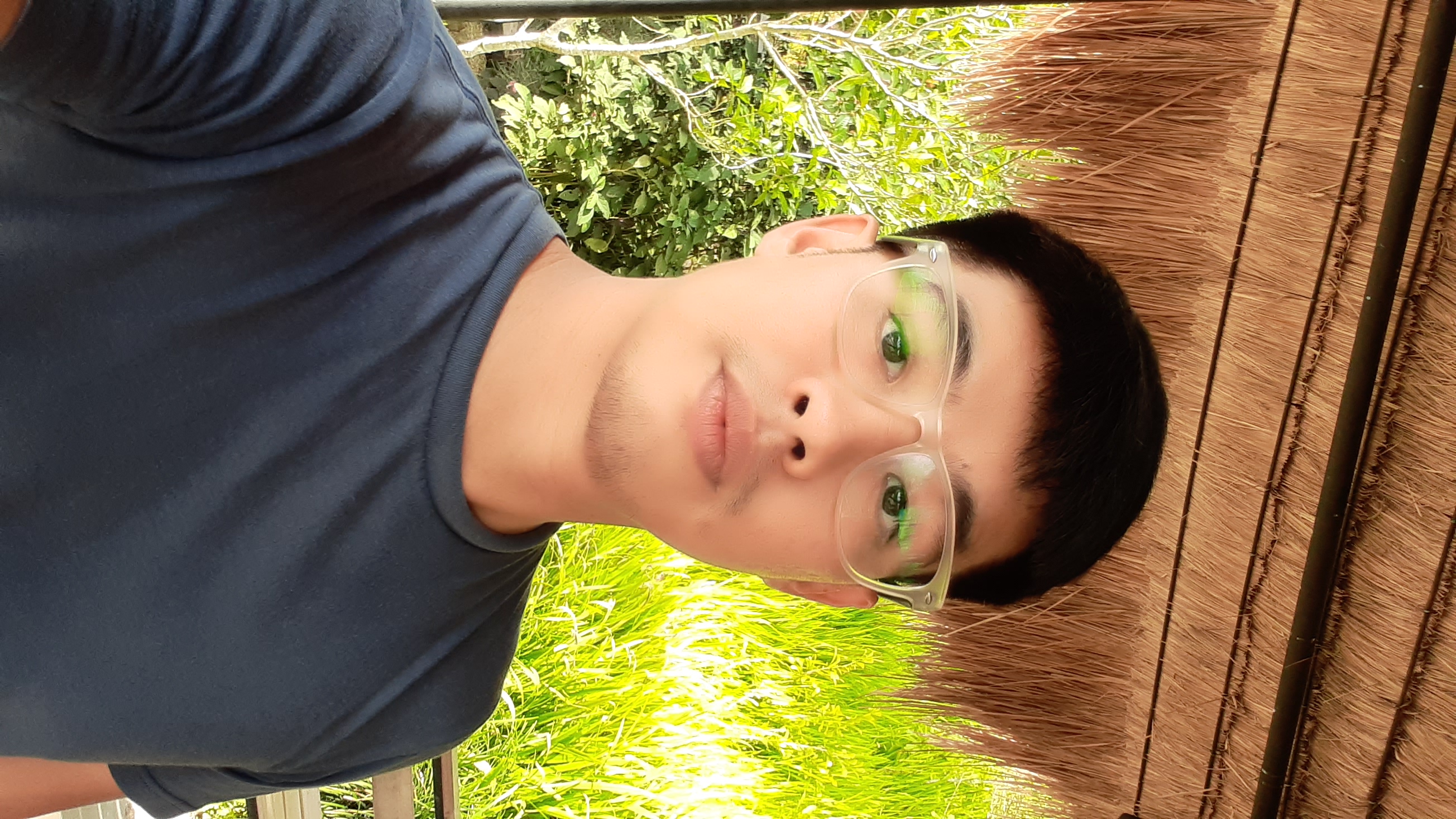 Chislon C.'s profile photo