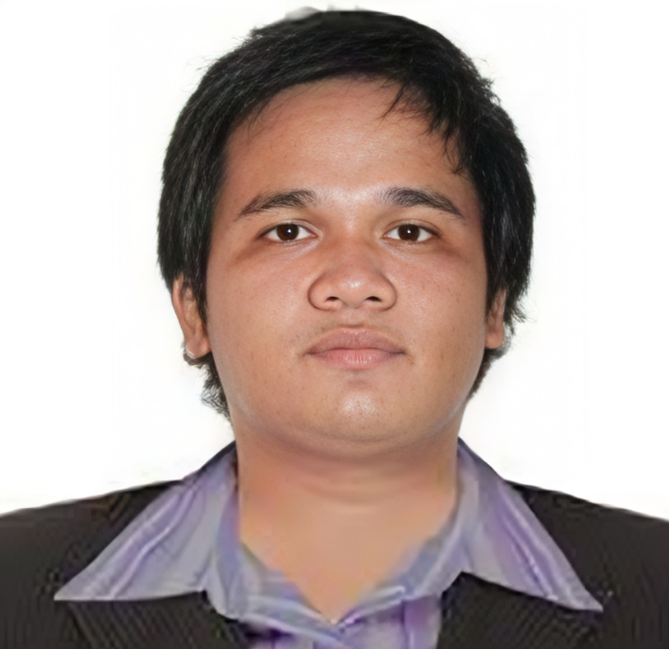 James Eleazar B.'s profile photo