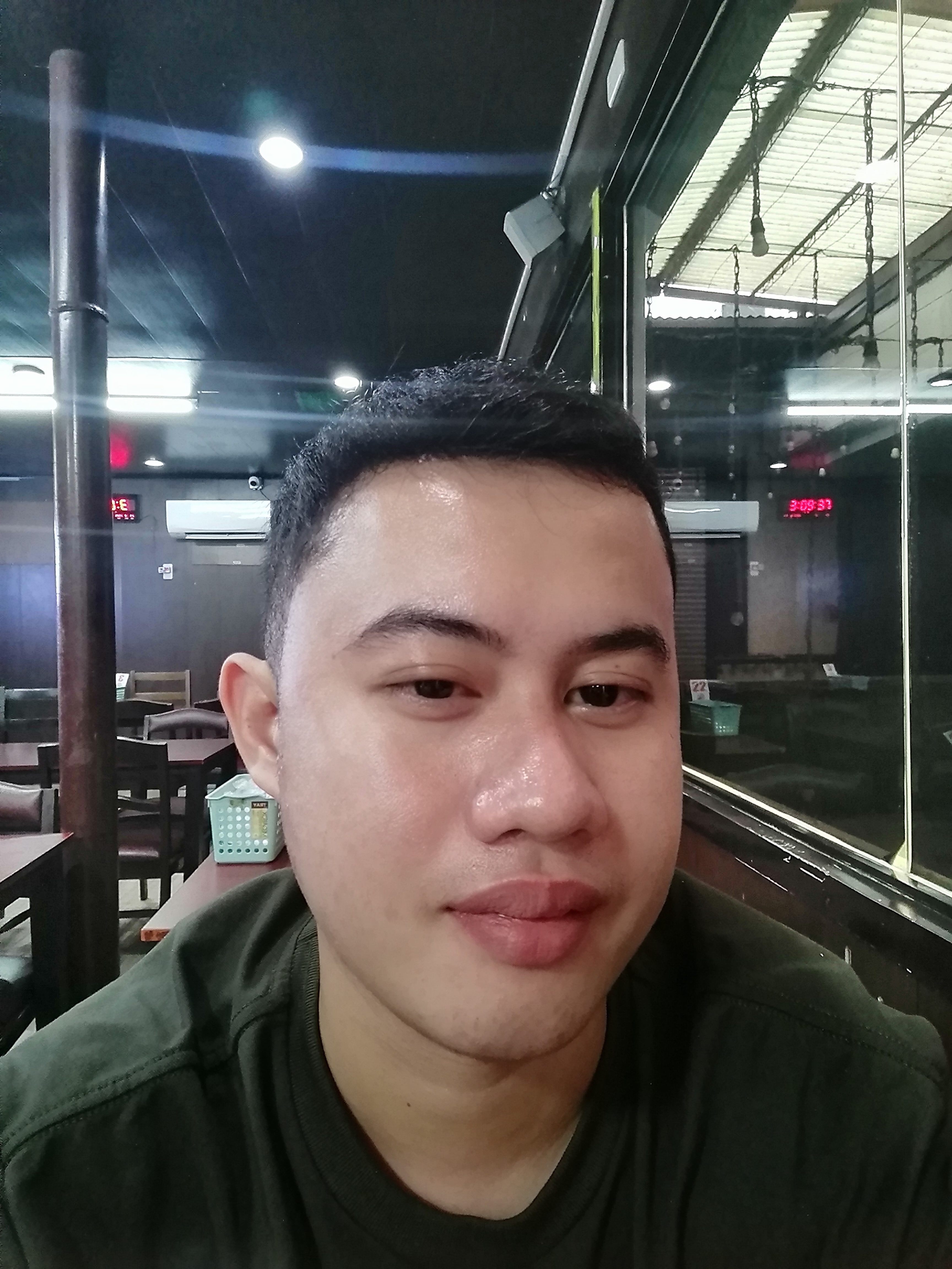 Benjie P.'s profile photo
