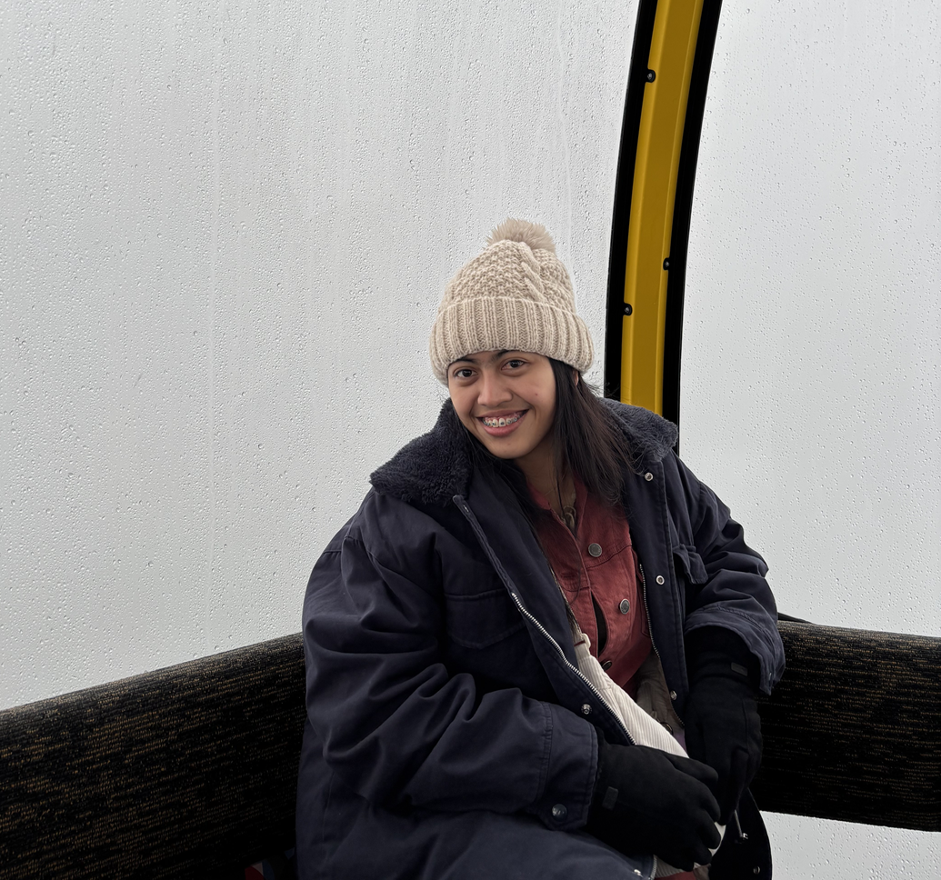 Carmela B.'s profile photo