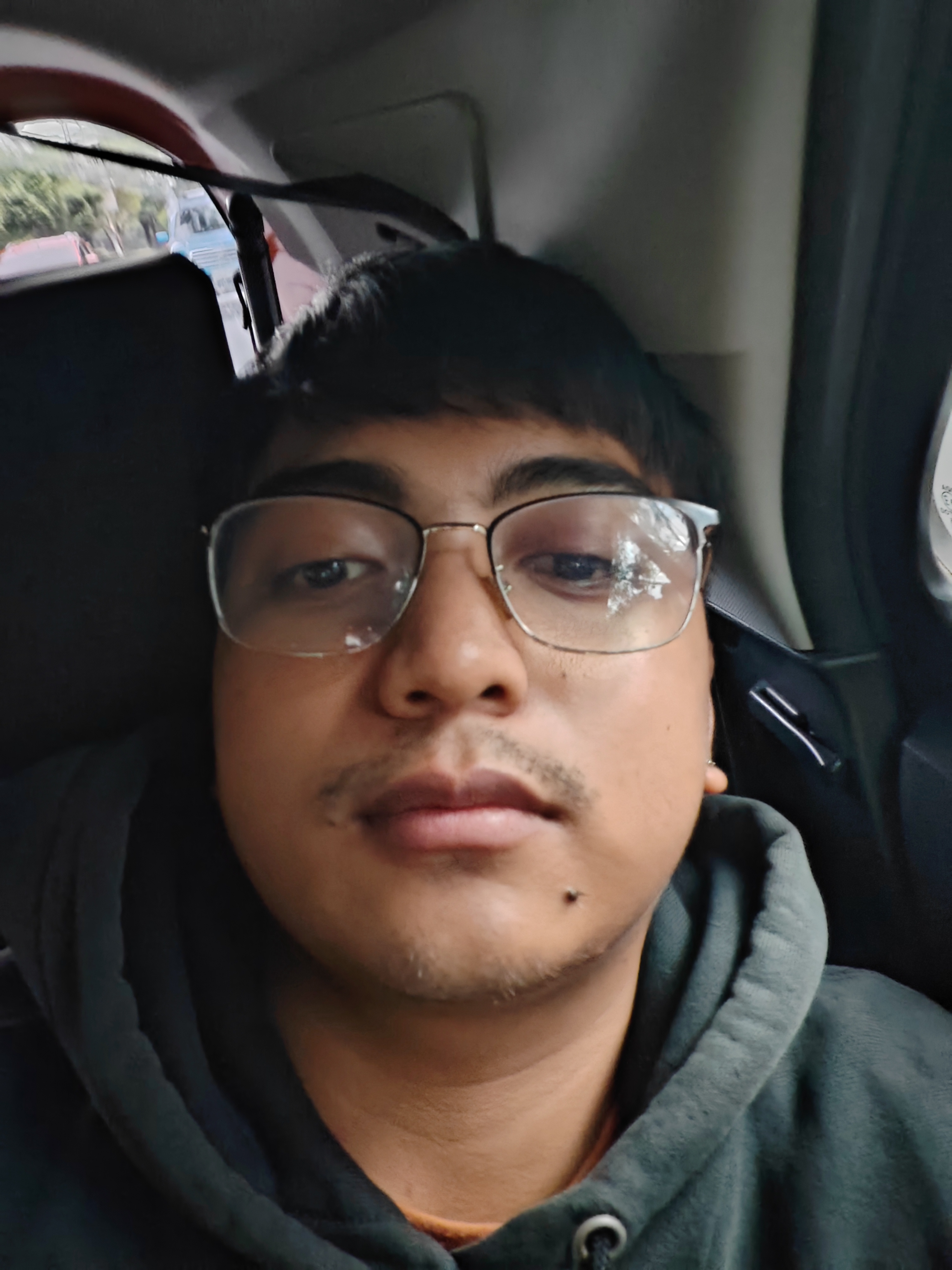Marjun A.'s profile photo