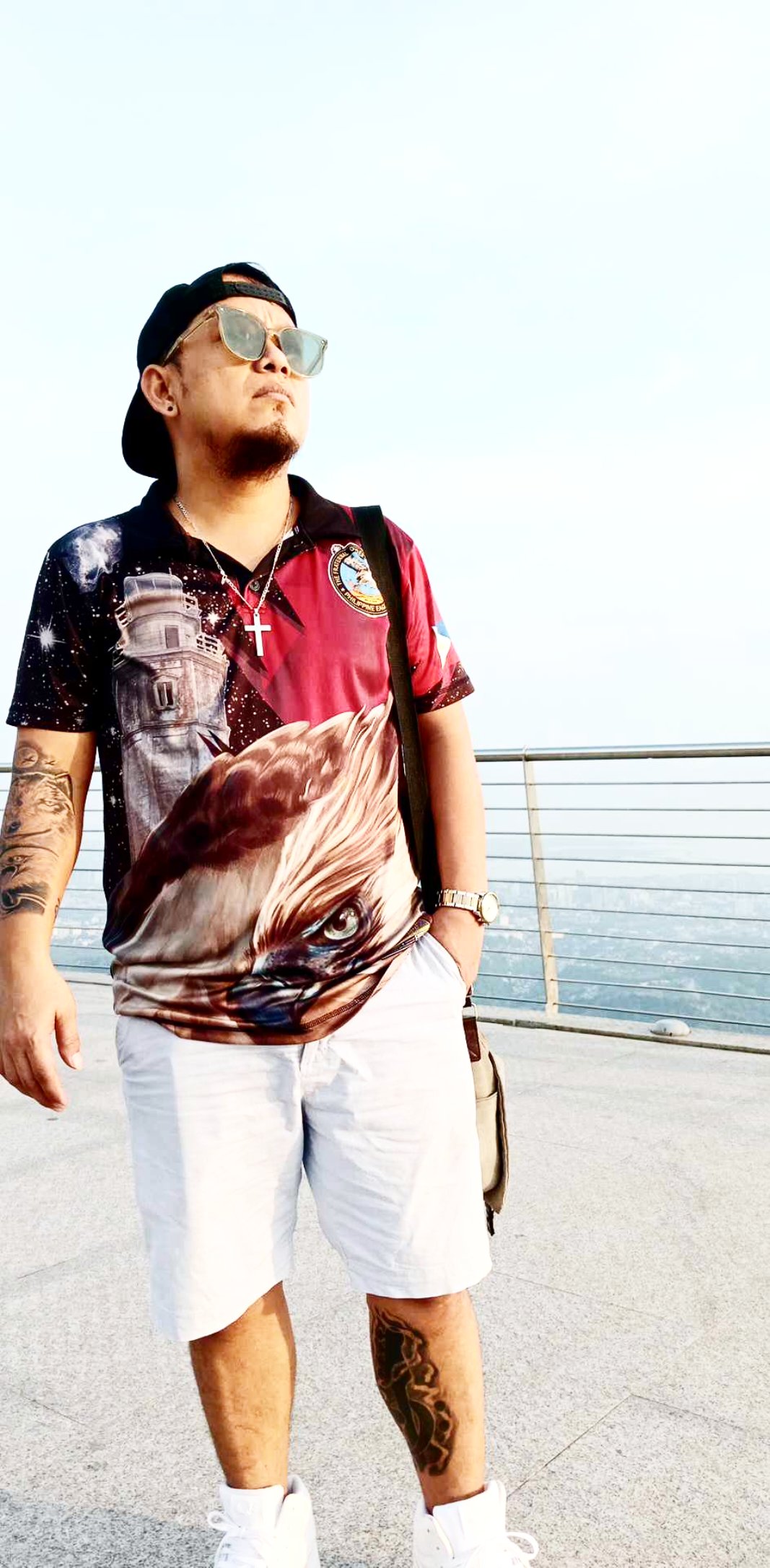 Deo F.'s profile photo