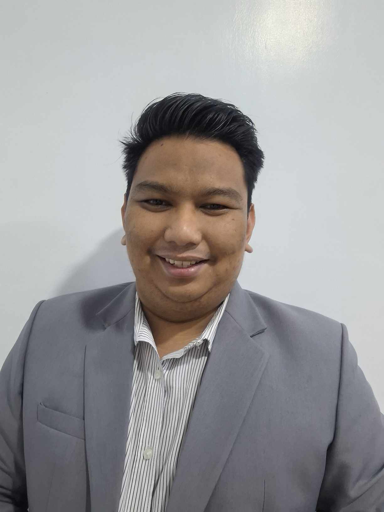 Jomari D.'s profile photo