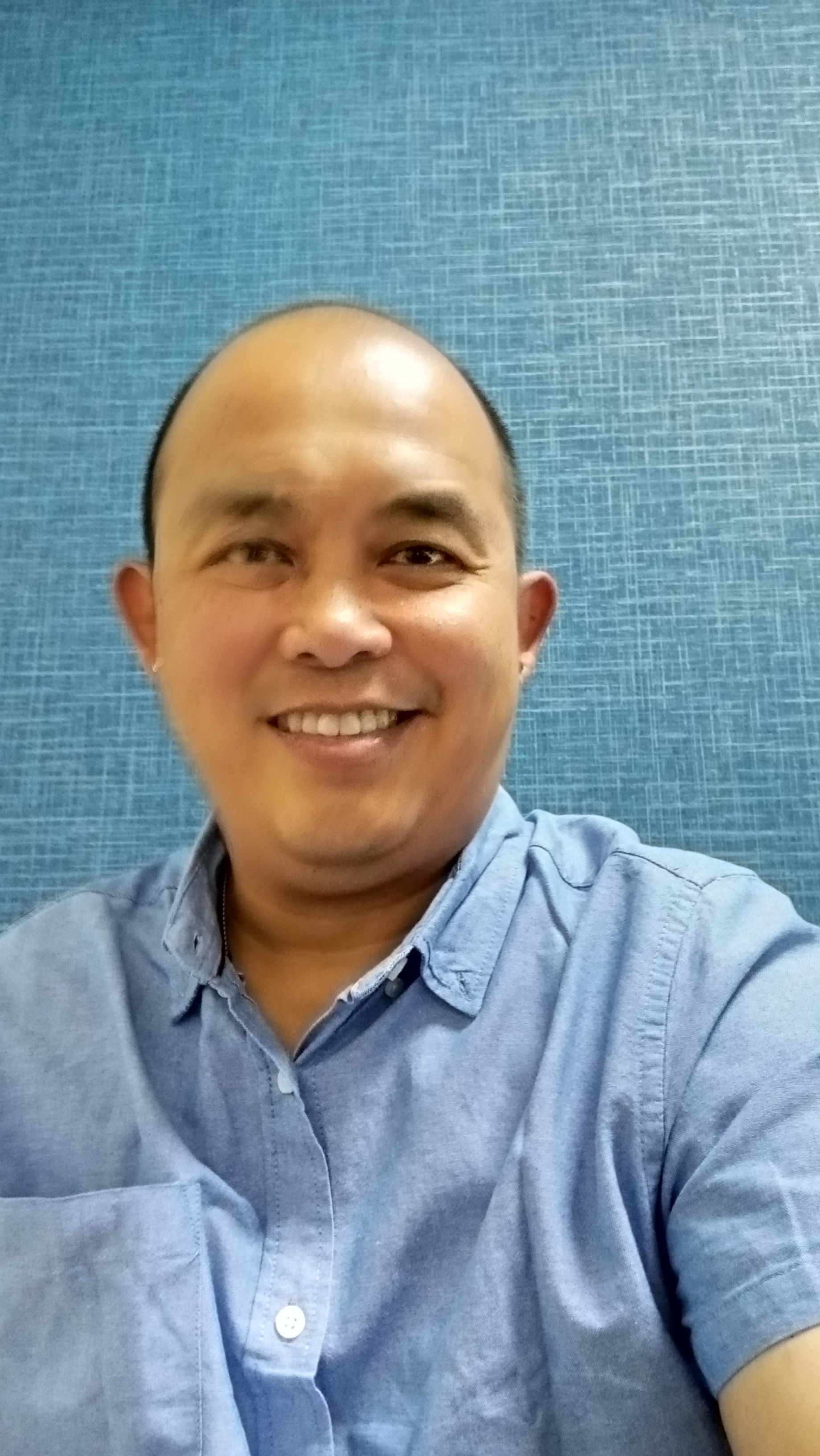 Jude Paul G.'s profile photo