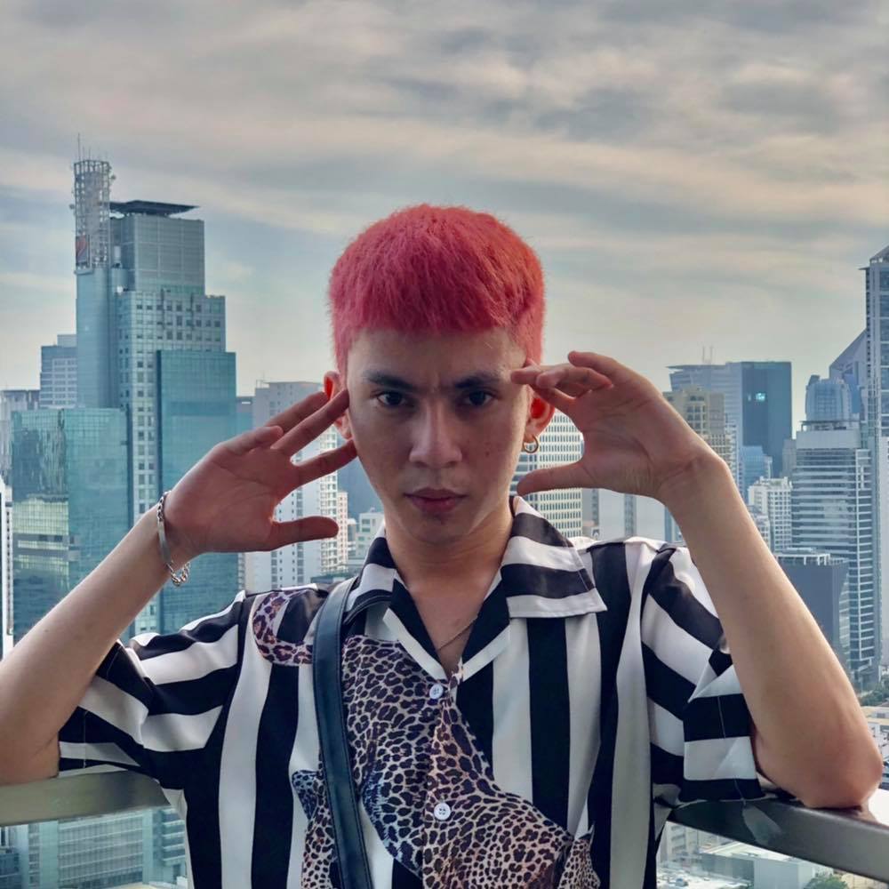 Aron O.'s profile photo