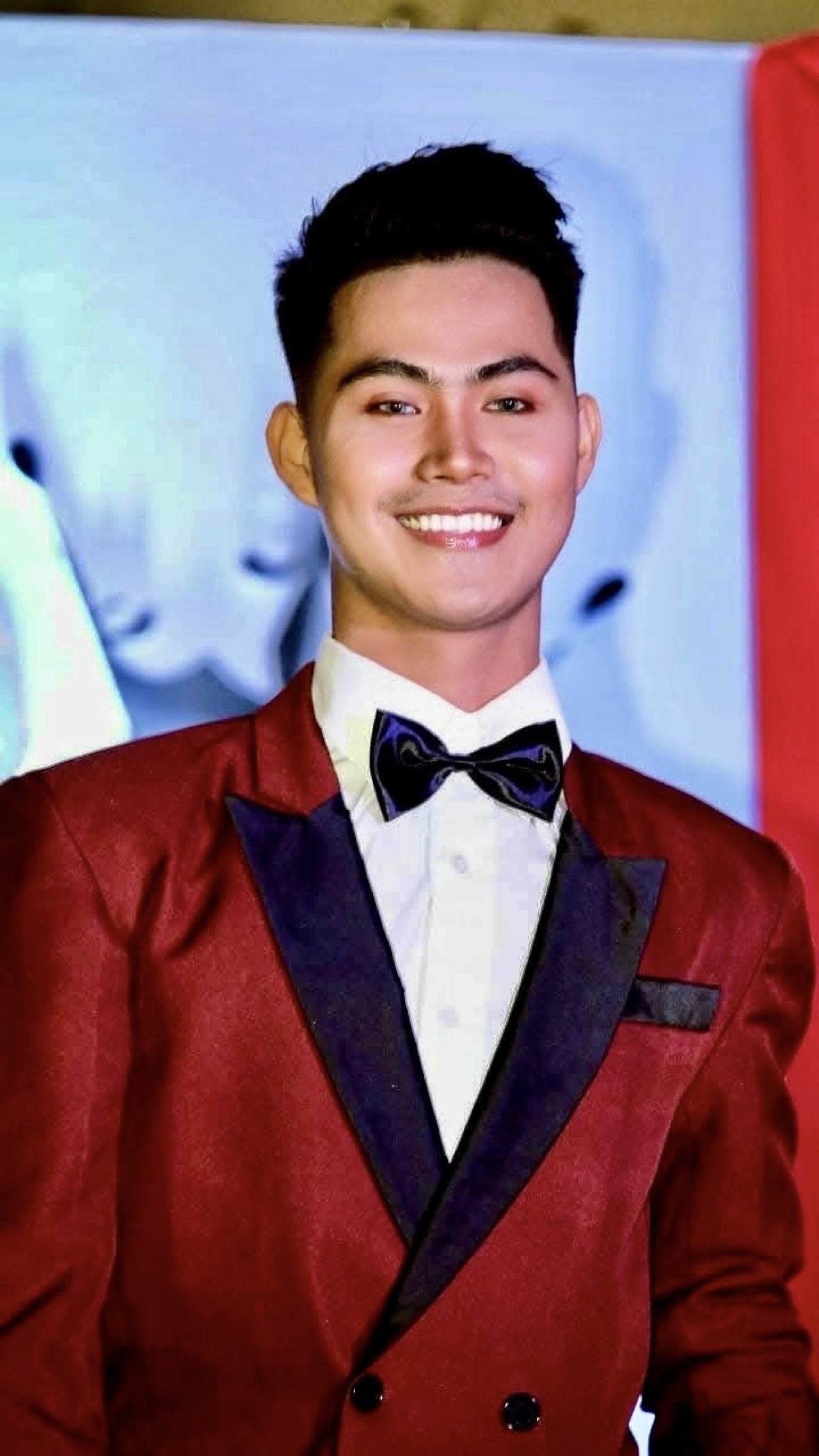 Joshua V.'s profile photo
