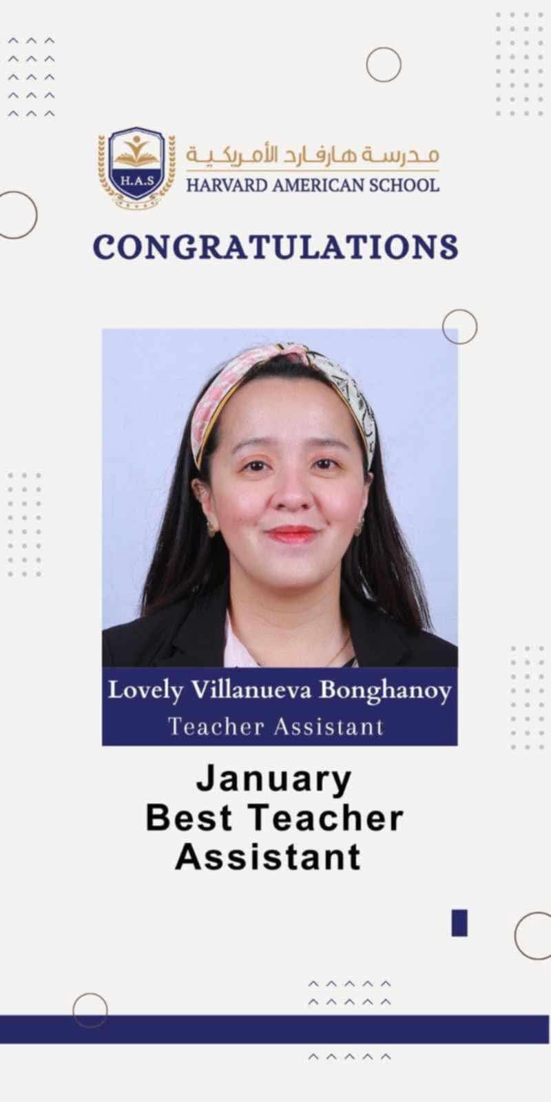 Lovely B.'s profile photo