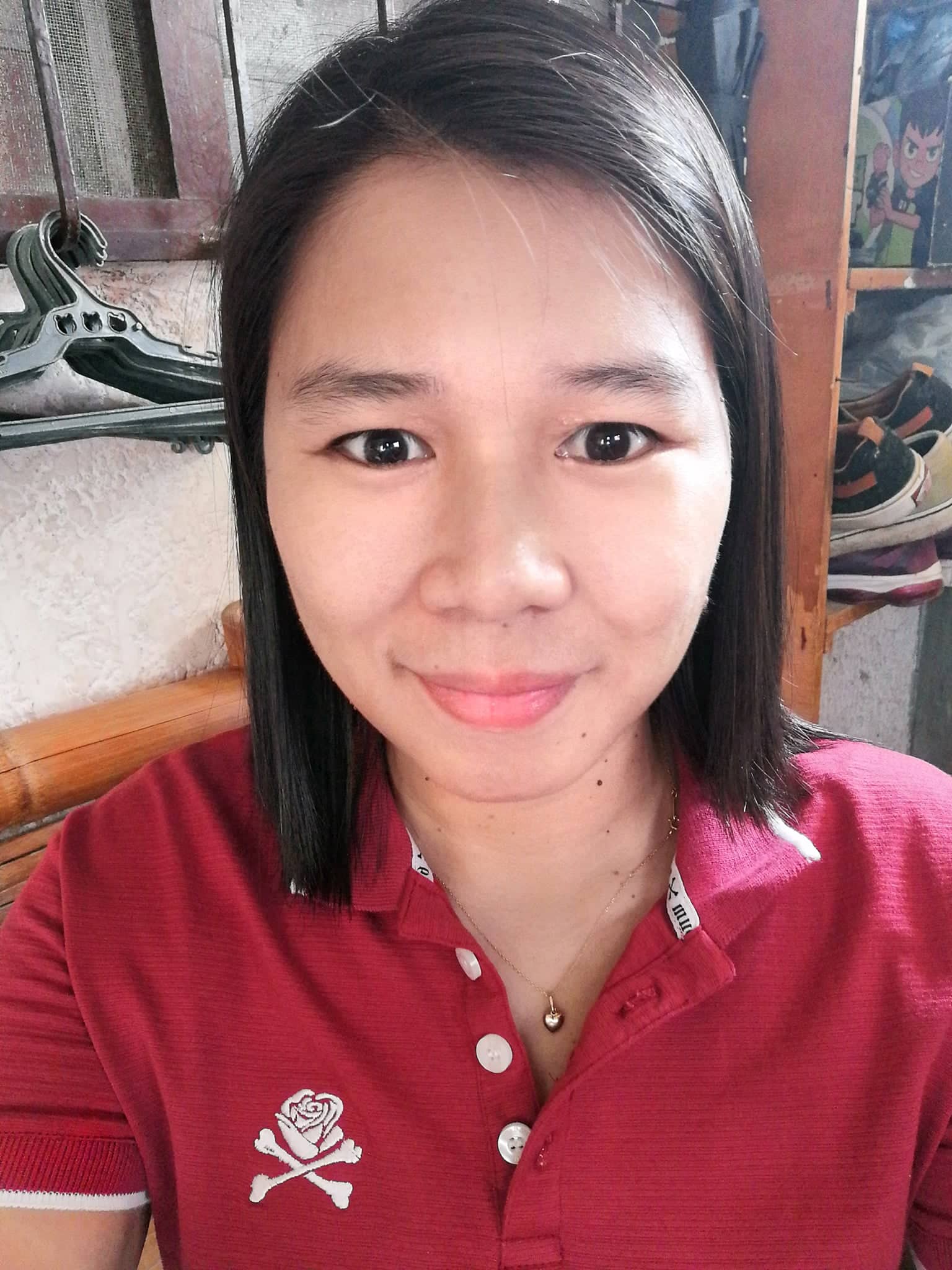 Trecia Celine G.'s profile photo