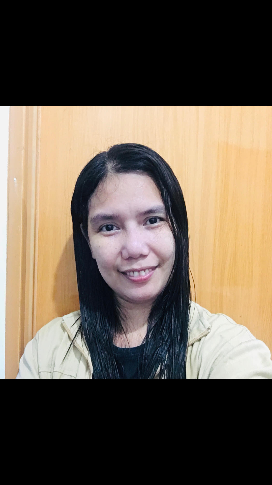 Jhoana F.'s profile photo