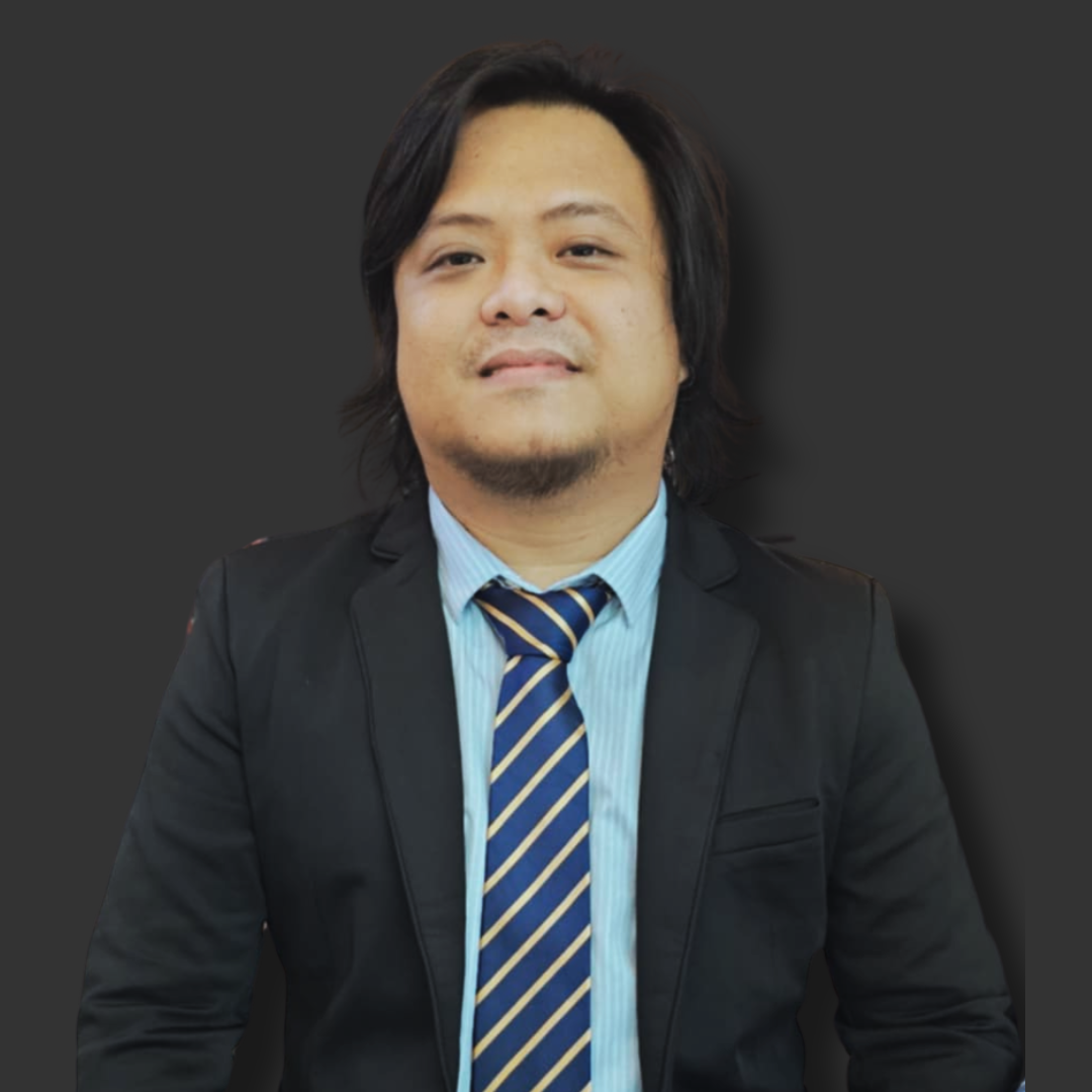 George Kristoffer L.'s profile photo