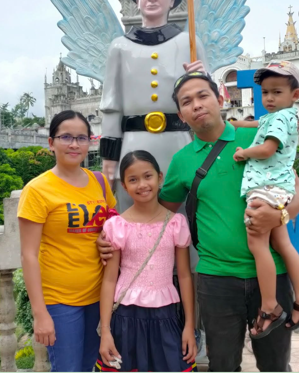 Rhe S.'s profile photo