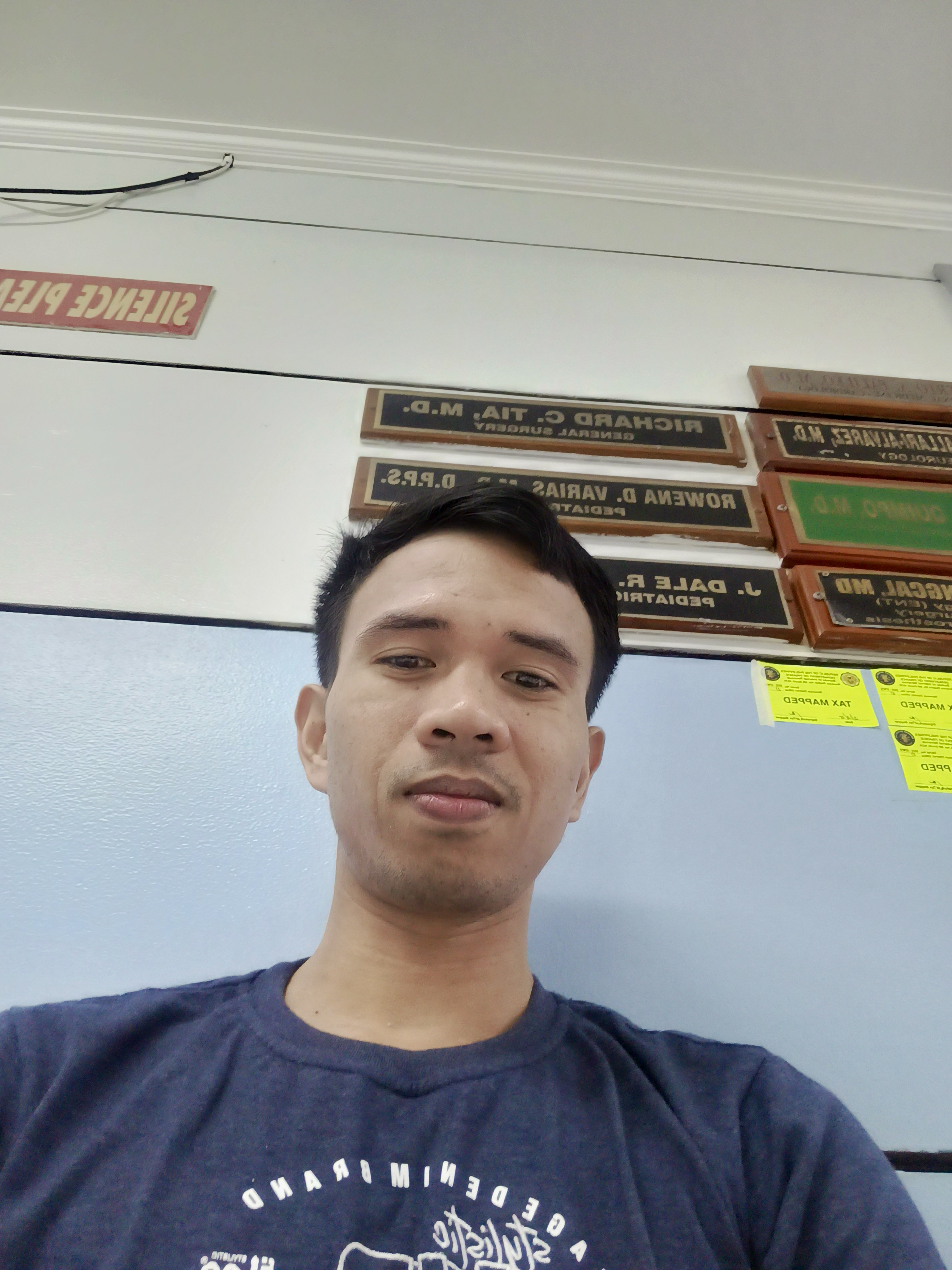Arman Louie Jay T.'s profile photo