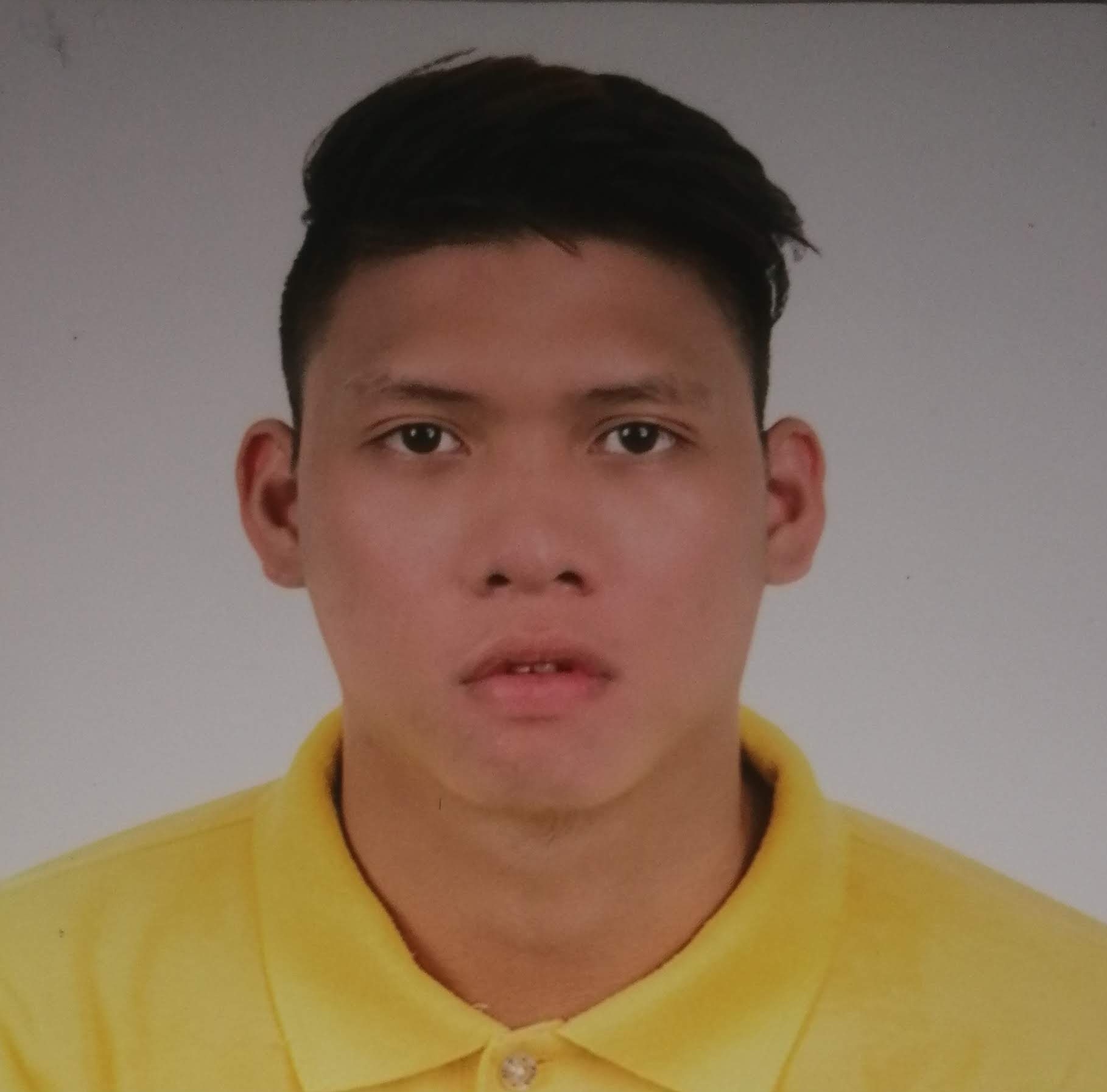 Jaime Kristoffer B.'s profile photo